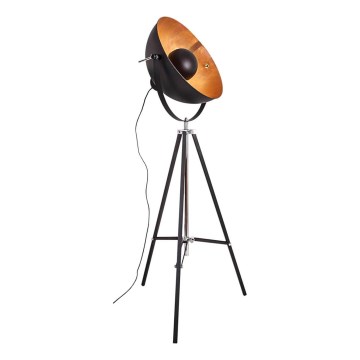 ByRydens - Podna lampa CAPTAIN 1xE27/7W/230V