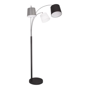ByRydens - Podna lampa FOGGY 3xE14/5W/230V