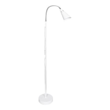 ByRydens - Stajaća lampa BEST 1xE14/5W/230V bela