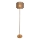 ByRydens - Stojeća lampa HERMINE 1xE27/5W/230V