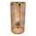 ByRydens - Stona lampa HERMINE 1xE14/5W/230V mesing