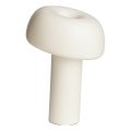 ByRydens - Stona lampa LEAN ON ME 1xE27/8W/230V krem boje