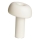 ByRydens - Stona lampa LEAN ON ME 1xE27/8W/230V krem boje