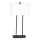 ByRydens - Stona lampa LUTON 1xE14/5W/230V