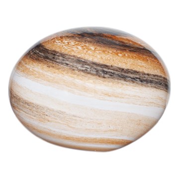 ByRydens - Stona lampa MIRA 1xE14/5W/230V braon