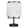 ByRydens - Stona lampa SOFTY 1xE27/5W/230V