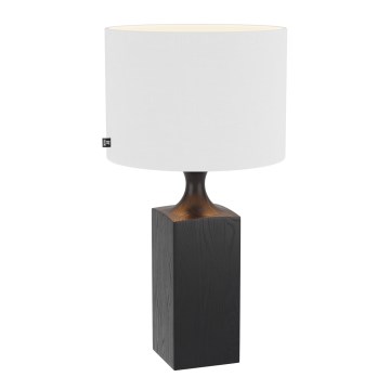 ByRydens - Stona lampa WOODY 1xE27/8W/230V 56 cm