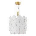 ByRydens - Viseći luster na kablu OMLOTT 1xE27/8W/230V