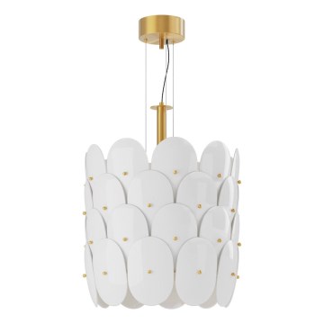 ByRydens - Viseći luster na kablu OMLOTT 1xE27/8W/230V