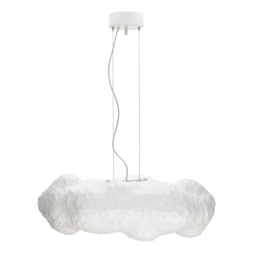 ByRydens - Viseći luster na sajli NUEVO 2xE27/8W/230V