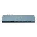 Canyon - Dok stanica Power Delivery za MacBook 8 u 1