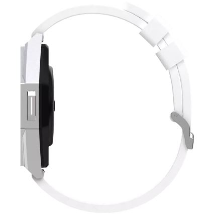 Canyon - Pametni sat OTTO IP68, srebrne boje
