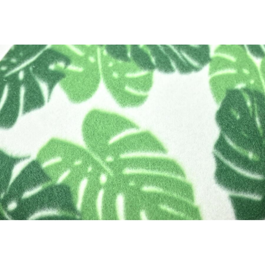 Ćebe za piknik 120x150 cm zeleno
