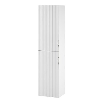 Cersanit S1015-010 - Zidni kupatilski ormarić TIRSO 160x40 cm, mat bela