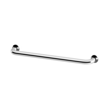 Cersanit S599-0183 - Ručka za nameštaj MILLE 20x3 cm sjajni hrom