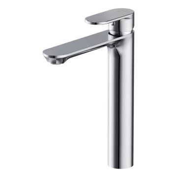 Cersanit S951-329 - Slavina za umivaonik CREA 27,4 cm sjajni hrom