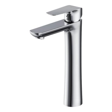 Cersanit S951-360 - Baterija za umivaonik CITY 26,6 cm, sjajni hrom