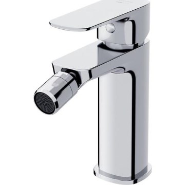 Cersanit S951-380 - Baterija za bide LARGA, sjajni hrom