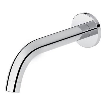 Cersanit S951-553 - Izliv za podžbuknu ugradnju ZEN, sjajni hrom