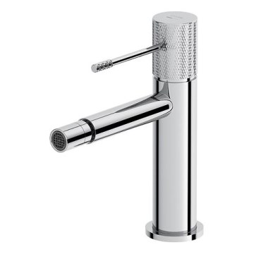 Cersanit S951-574 - Slavina za bide ZEN sjajni hrom