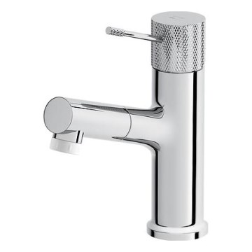 Cersanit S951-594 - Slavina za umivaonik ZEN 19,4 cm, sjajni hrom