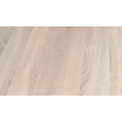 Četvrtasti trpezarijski sto LEVI hrast sonoma