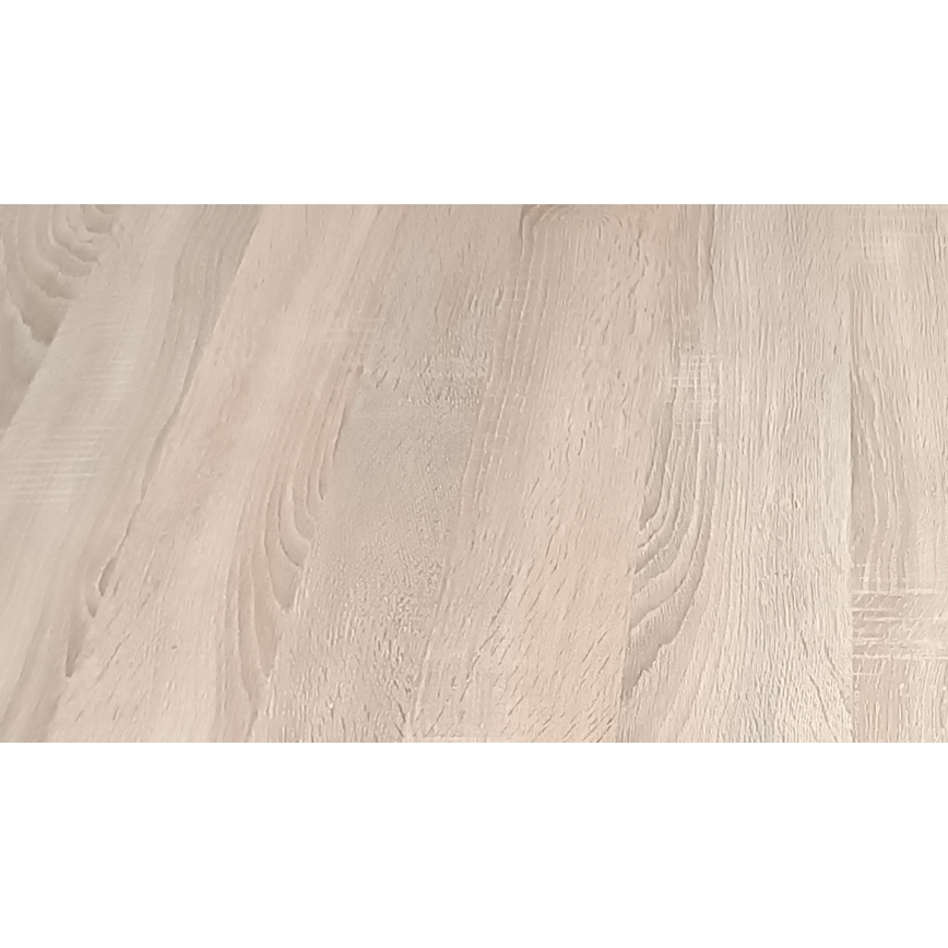 Četvrtasti trpezarijski sto LEVI hrast sonoma