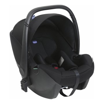 Chicco - Autosedište KORY ESSENTIAL i-Size (40-80 cm) crno