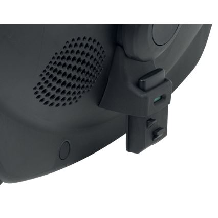 Chicco - Autosedište KORY ESSENTIAL i-Size (40-80 cm) crno