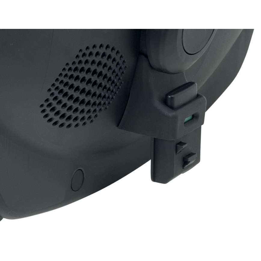 Chicco - Autosedište KORY ESSENTIAL i-Size (40-80 cm) crno