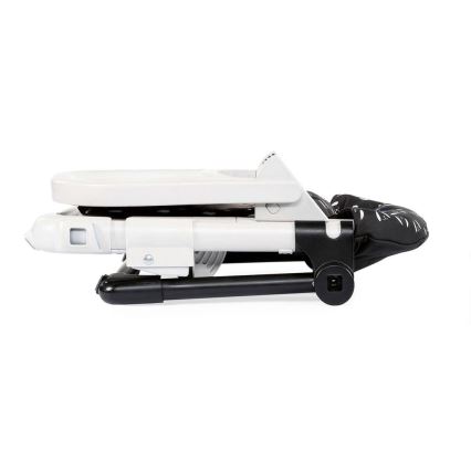 Chicco - Dečiji prenosivi podsedak za stolicu CHAIRY crna