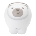 Chicco - Dečiji projektor 2u1 POLAR BEAR 3xAA bež