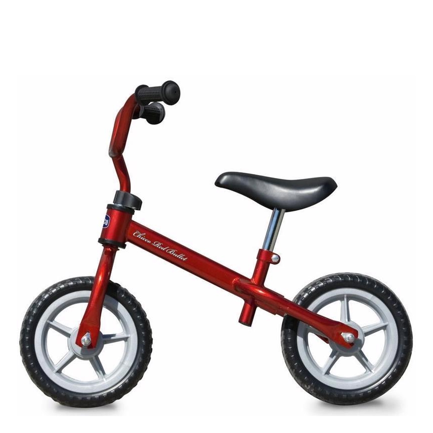 Chicco - guralica RED BULET