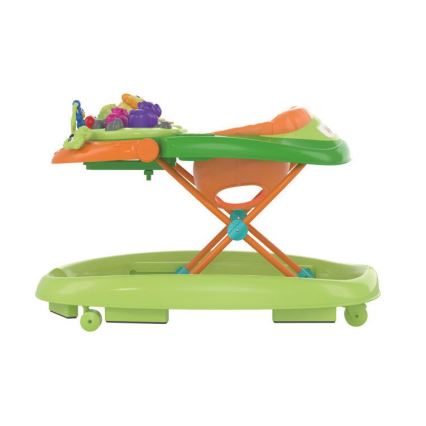 Chicco - Hodalica WALKY TALKY 2xAA zelena