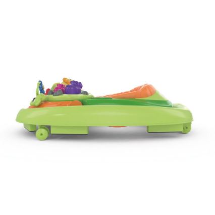 Chicco - Hodalica WALKY TALKY 2xAA zelena