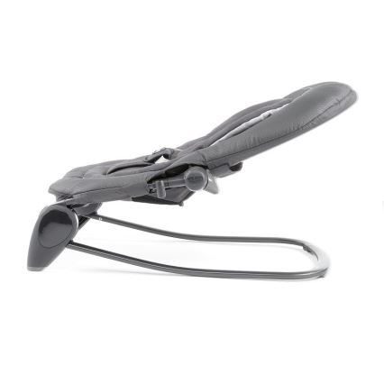 Chicco - Ljuljaška za bebe HOOPLA tamno siva