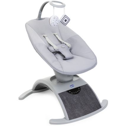 Chicco - Multifunkcionalna dečija ležaljka 8u1 COMFYWAWE