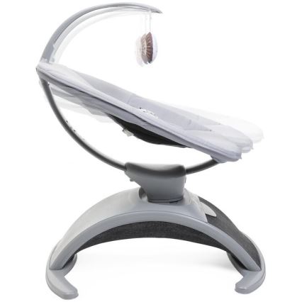 Chicco - Multifunkcionalna dečija ležaljka 8u1 COMFYWAWE