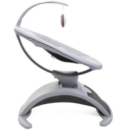 Chicco - Multifunkcionalna dečija ležaljka 8u1 COMFYWAWE