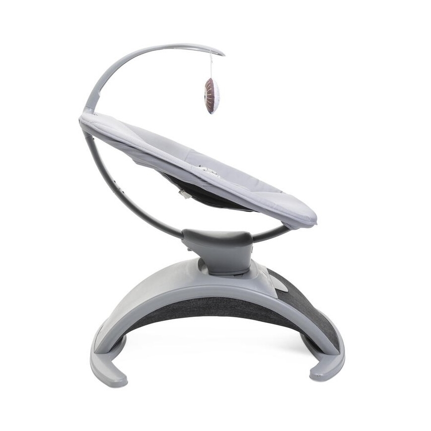 Chicco - Multifunkcionalna dečija ležaljka 8u1 COMFYWAWE