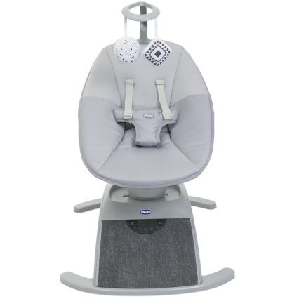 Chicco - Multifunkcionalna dečija ležaljka 8u1 COMFYWAWE