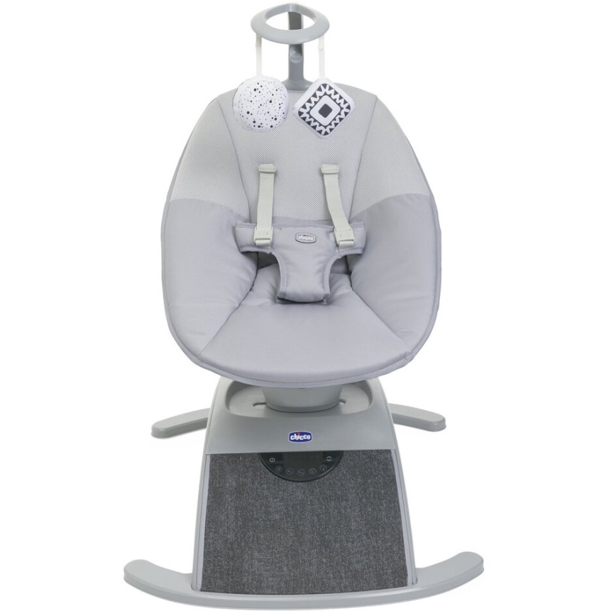 Chicco - Multifunkcionalna dečija ležaljka 8u1 COMFYWAWE