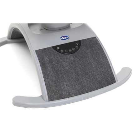 Chicco - Multifunkcionalna dečija ležaljka 8u1 COMFYWAWE