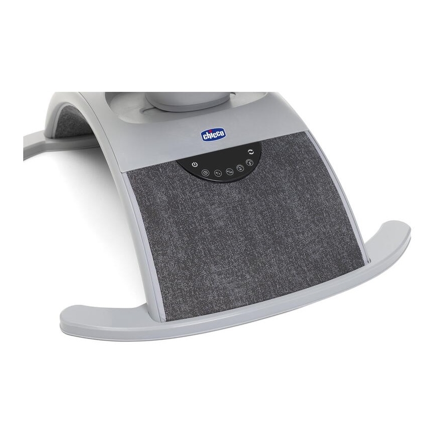 Chicco - Multifunkcionalna dečija ležaljka 8u1 COMFYWAWE