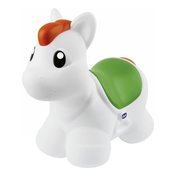 Chicco - Naduvni skakač RODEO