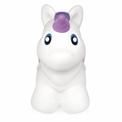 Chicco - Naduvni skakač UNICORN