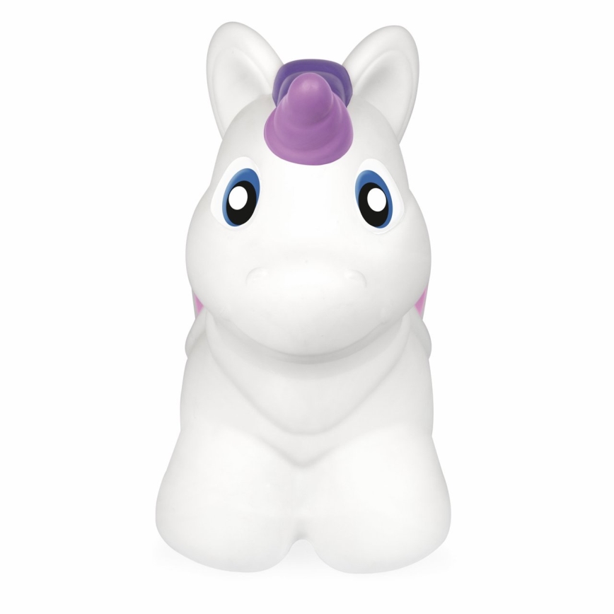 Chicco - Naduvni skakač UNICORN