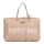 Childhome - Putna torba FAMILY BAG PUFFERED krem boje