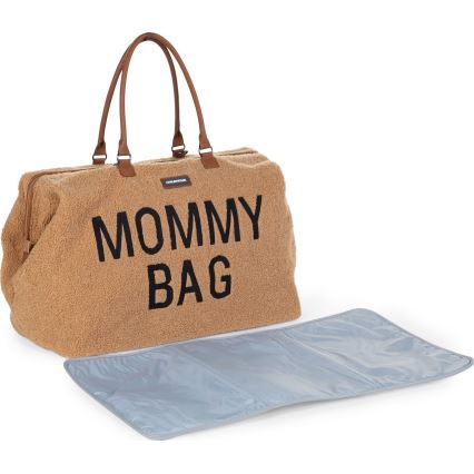 Childhome - Torba za pelene MOMMY BAG braon