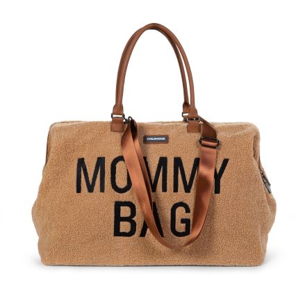 Childhome - Torba za pelene MOMMY BAG braon